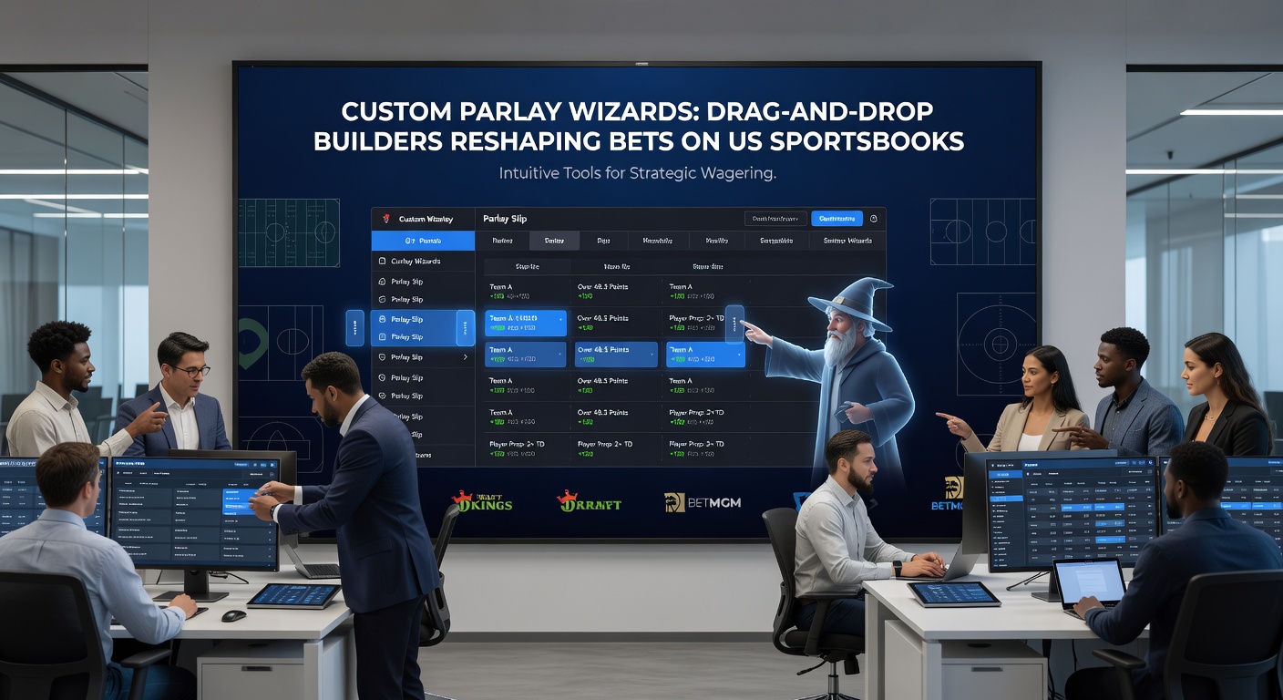 Mobile screenshot of a custom parlay wizard on BetMGM, featuring mixed MLB and soccer legs with real-time odds boost