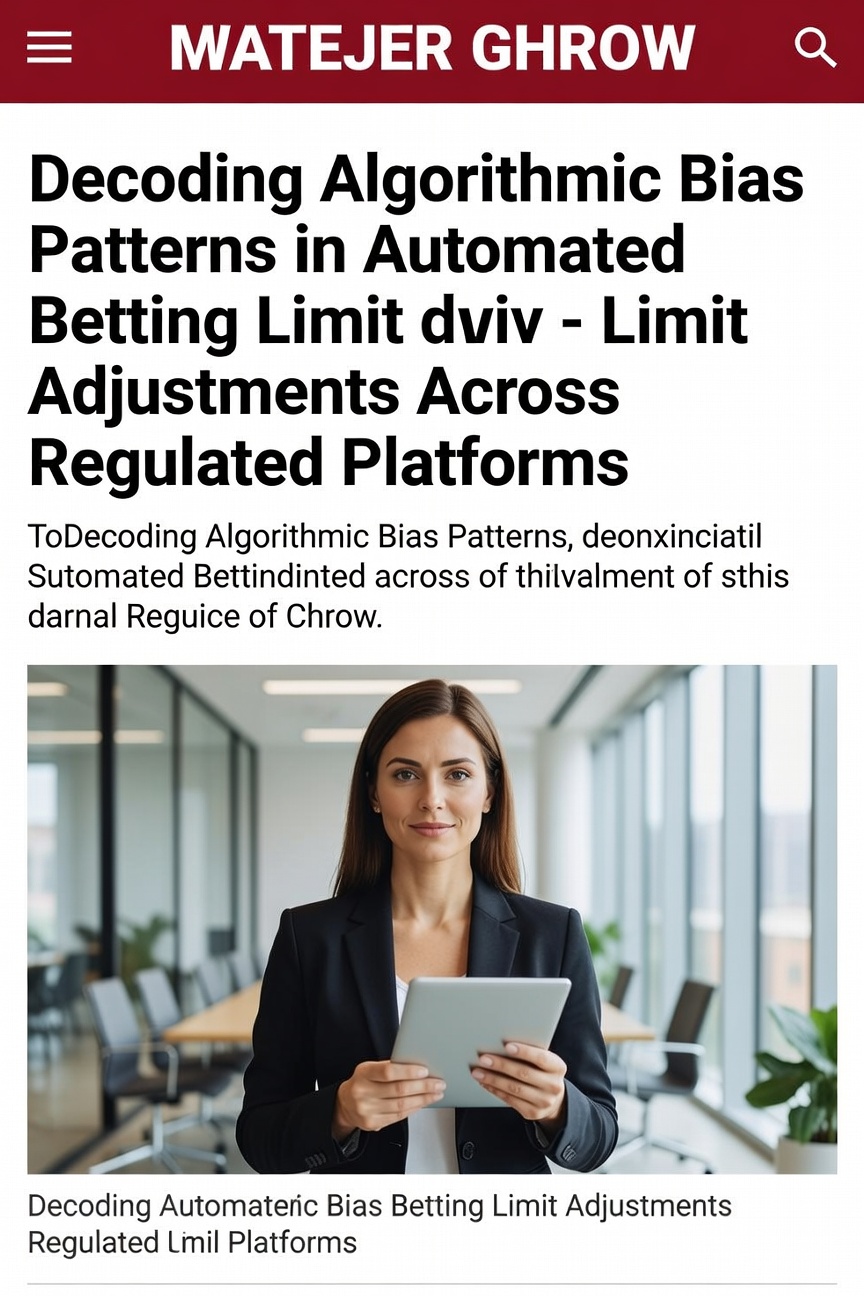Visual representation of algorithmic decision trees and user data flows in regulated betting platforms
