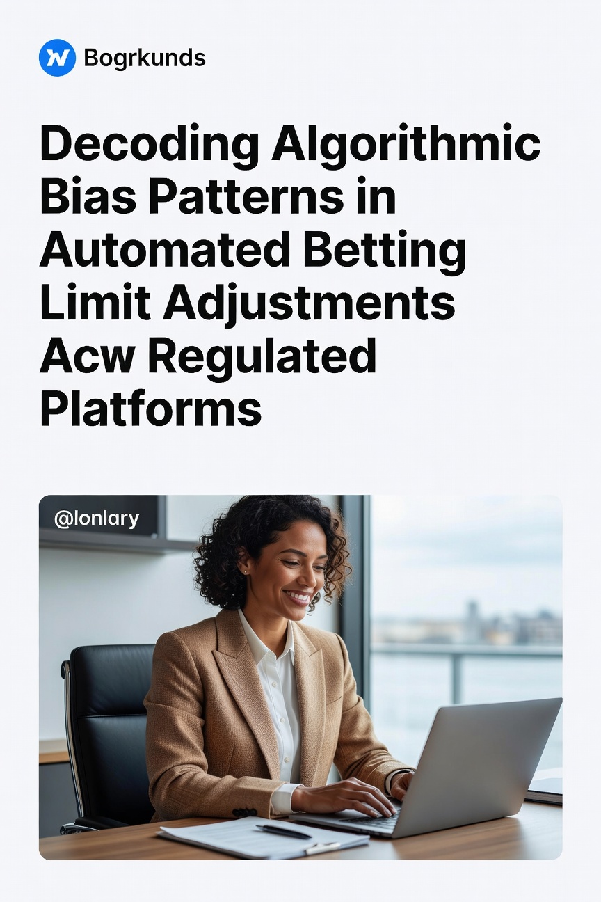 Data visualization showing limit adjustment disparities across different user segments in sports betting apps